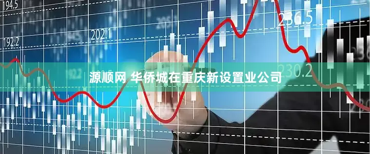 源顺网 华侨城在重庆新设置业公司