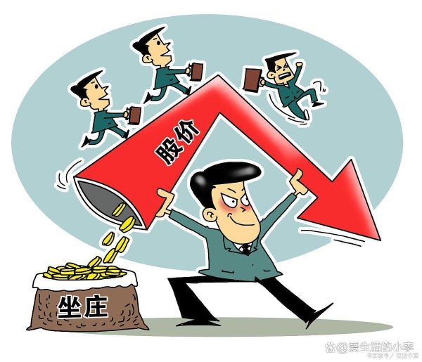 恒财网配资 真正炒股厉害的人：只用周线，便知涨跌，越简单越实用！