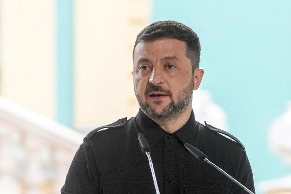 富豪优配 泽连斯基宣布乌美将举行会谈 讨论俄乌和谈可能性