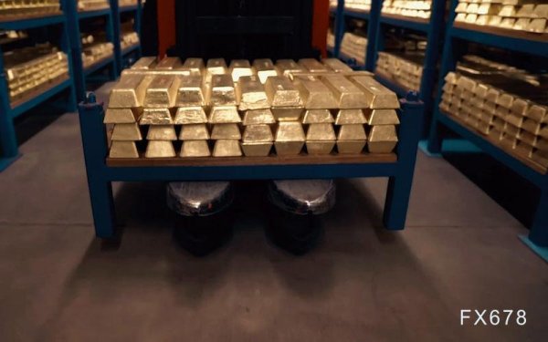 亿操盘 特朗普强势干预美联储！理事提名听证会聚焦三大看点